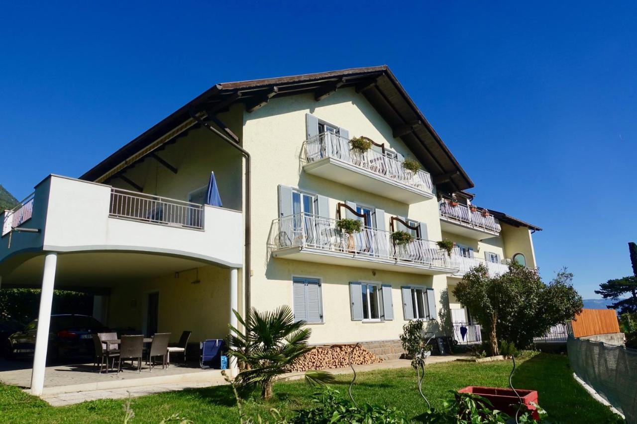 Strengen Guesthouse Caldaro Exterior photo