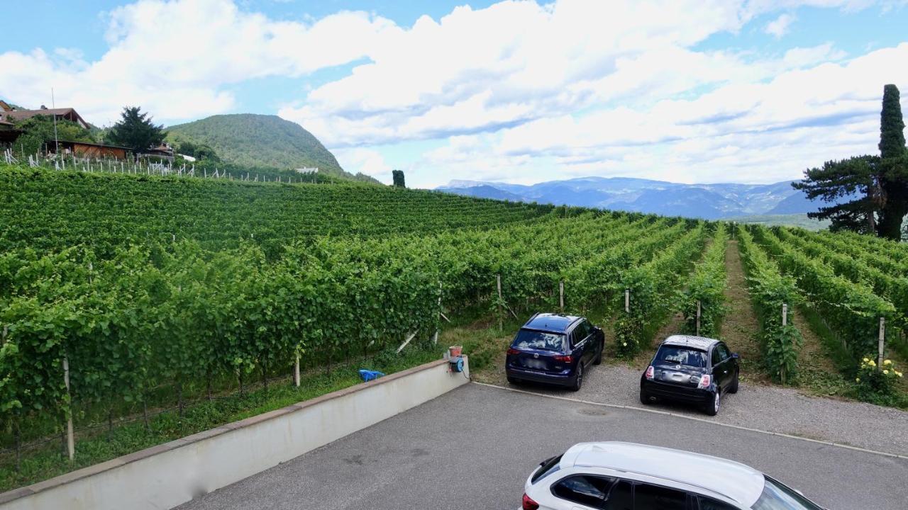 Strengen Guesthouse Caldaro Exterior photo
