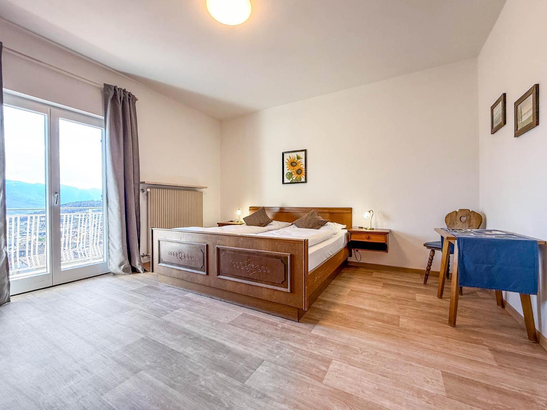 Strengen Guesthouse Caldaro Exterior photo